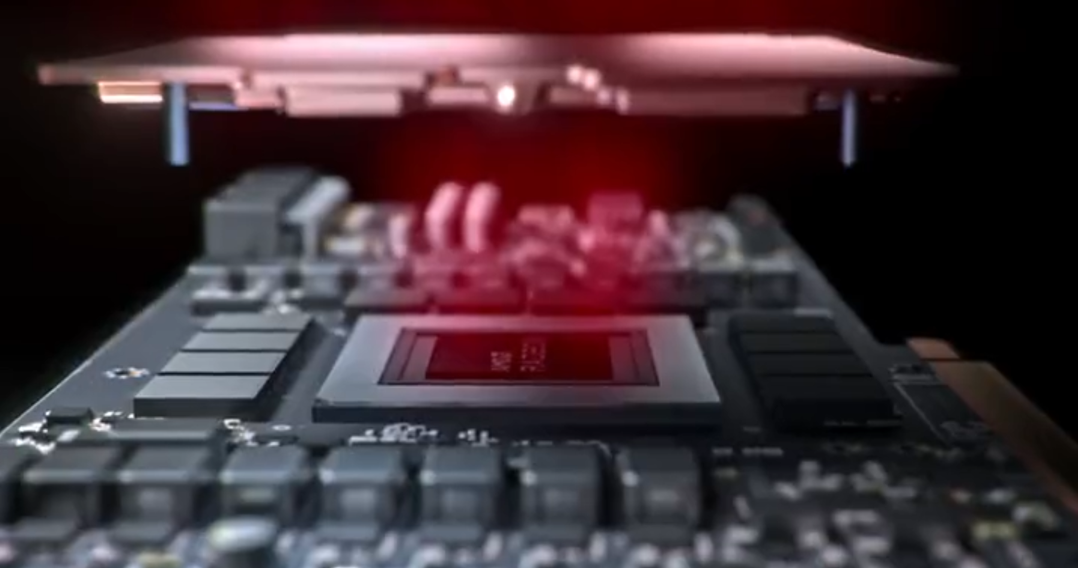 Sapphire Giới Thiệu Dòng Card Đồ Họa Radeon RX 7900 Vapor-X, Thiết Kế Tùy Chỉnh Với 20 VMR, 3 Đầu Nối Nguồn 8 Chân