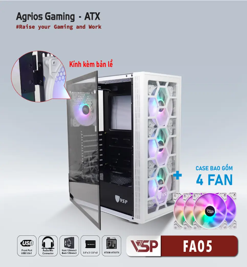 vo-case-may-tinh-vsp-gaming-fa05-white-4-fans-led-3