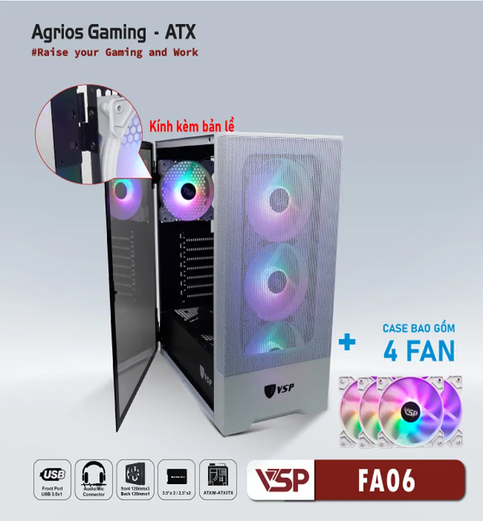 vo-case-may-tinh-vsp-gaming-fa06-white-4-fans-led-3