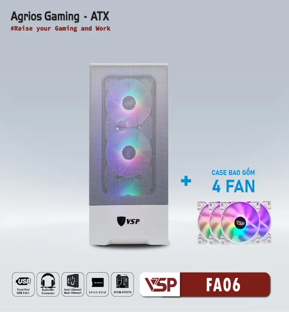 vo-case-may-tinh-vsp-gaming-fa06-white-4-fans-led-5
