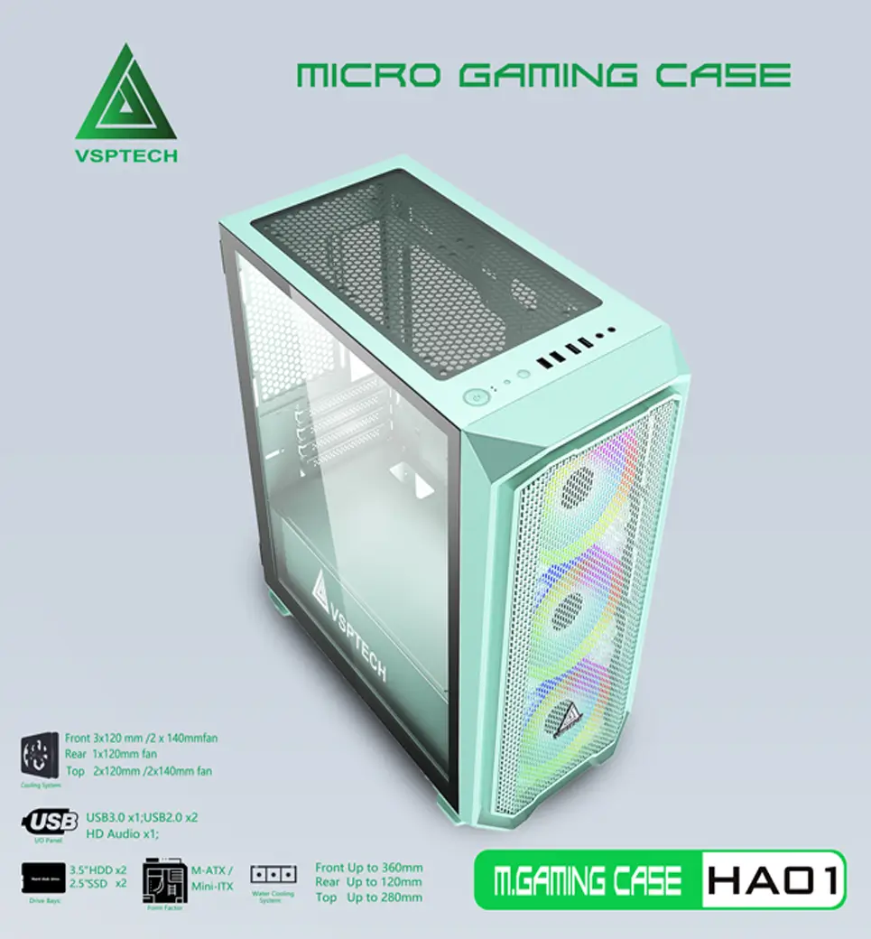 vo-case-may-tinh-vsp-gaming-ha01-green-3