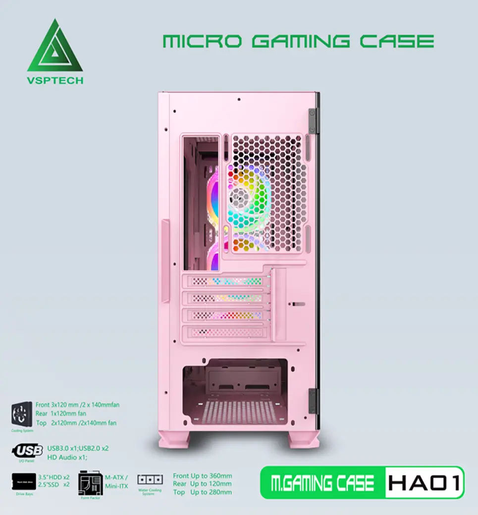 vo-case-may-tinh-vsp-gaming-ha01-pink-6