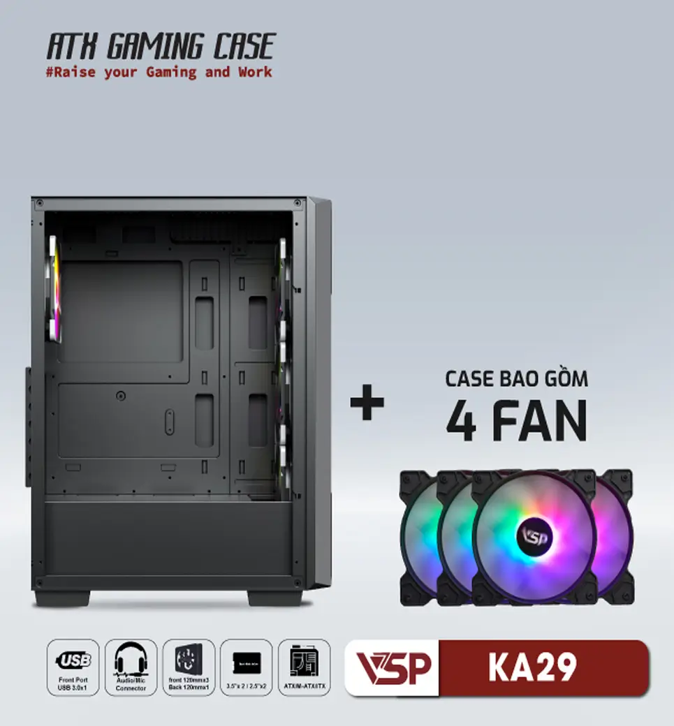 vo-case-may-tinh-vsp-gaming-ka29-black-4-fans-led-4