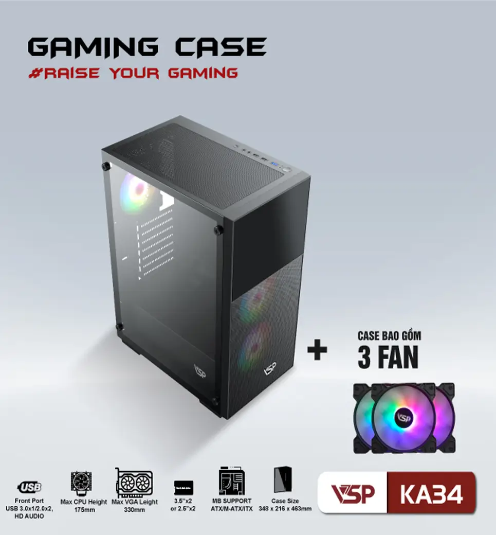 vo-case-may-tinh-vsp-gaming-ka34-black-3-fans-led-5