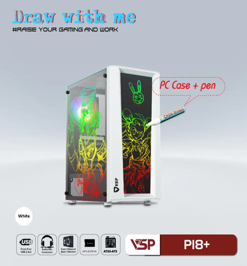 vo-case-may-tinh-vsp-gaming-p18-white-kem-but-ve-3