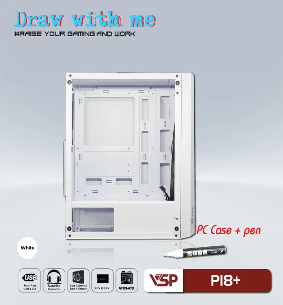 vo-case-may-tinh-vsp-gaming-p18-white-kem-but-ve-5