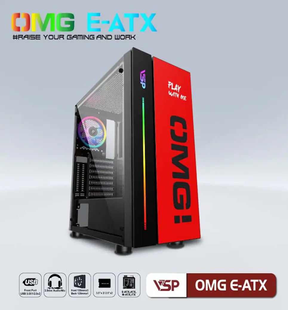 vo-case-may-tinh-vsp-led-gaming-omg-e-atx-red-black-2