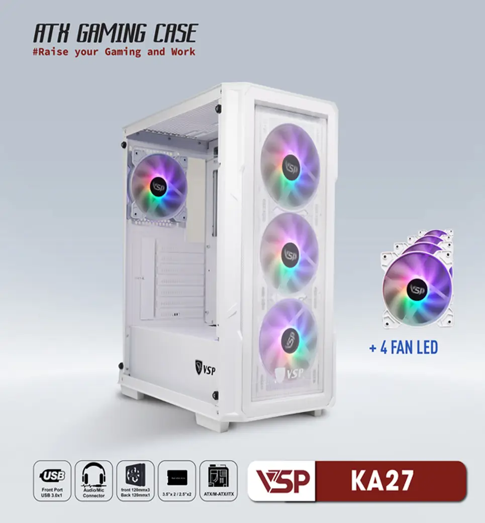 vo-may-tinh-vsp-gaming-ka27-white-4-fans-led-5