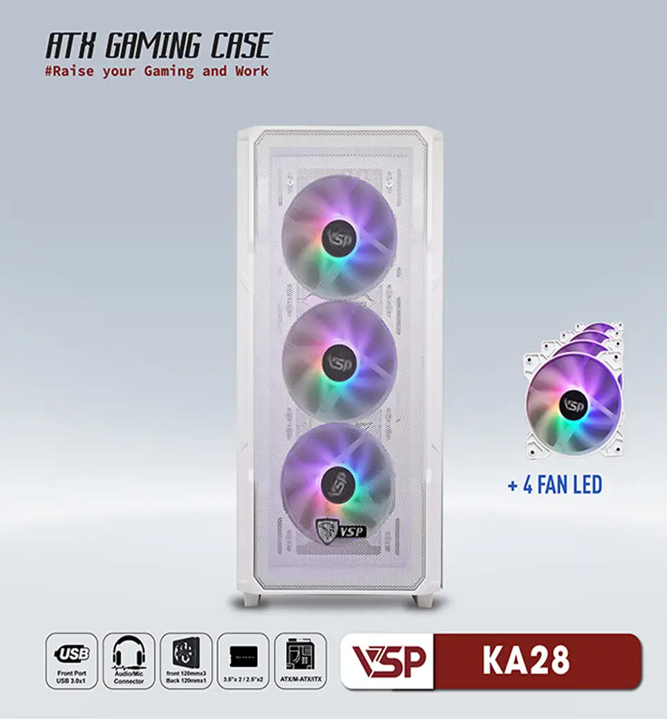 vo-may-tinh-vsp-gaming-ka28-white-4-fans-led-2
