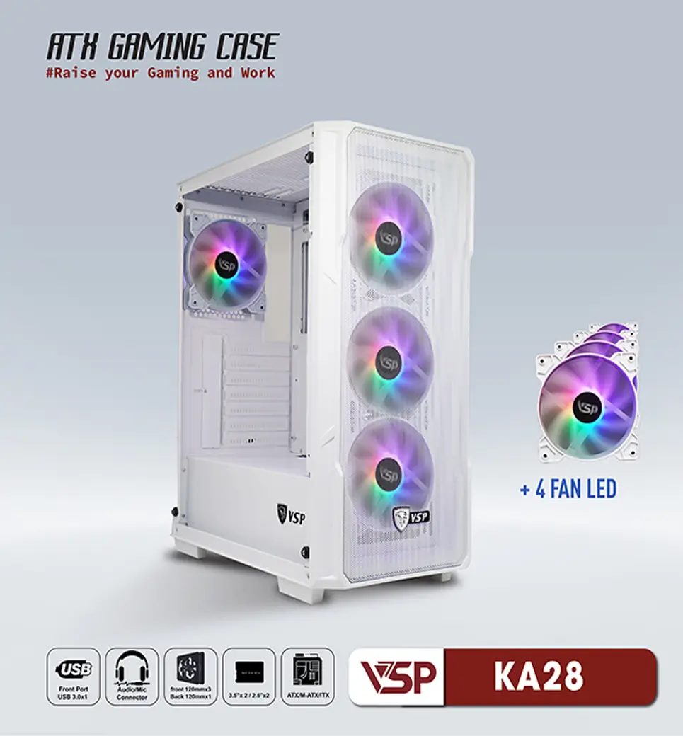 vo-may-tinh-vsp-gaming-ka28-white-4-fans-led-4