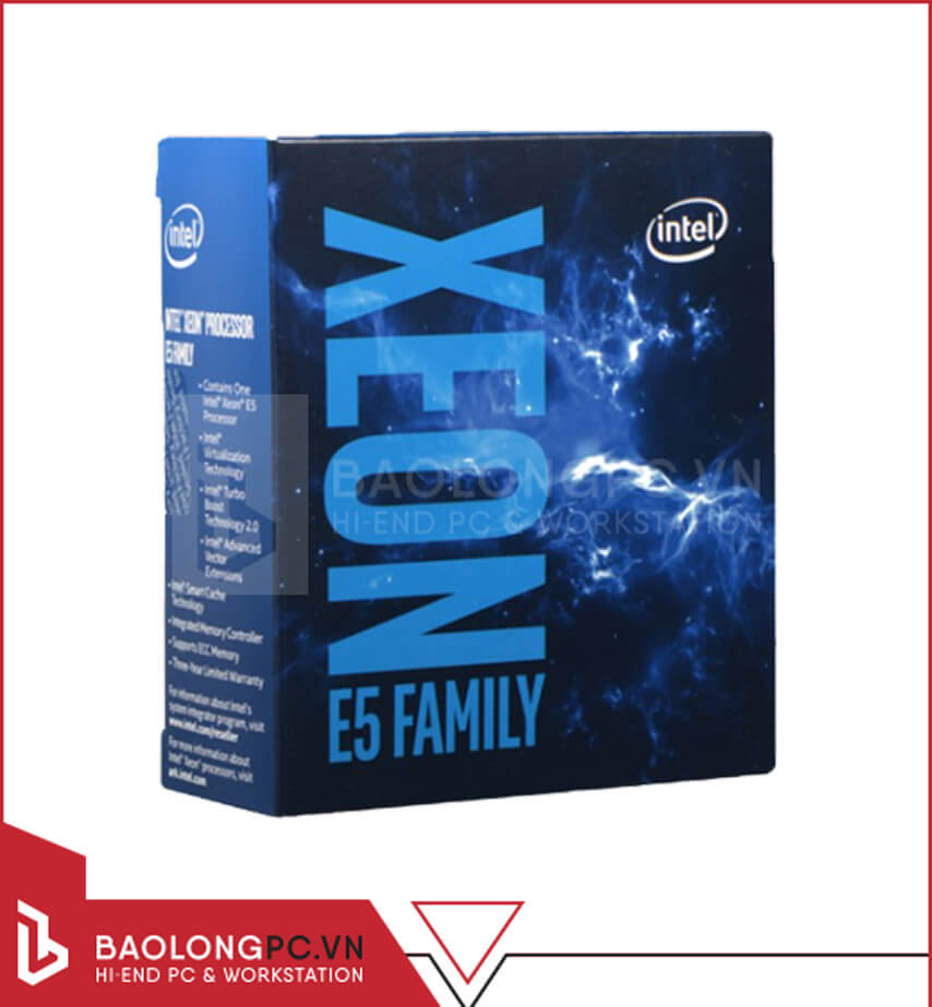 CPU INTEL XEON E5 - 2680 V4 (35M CACHE, 2.40 GHZ, 14 CORE - 28 THREAD)