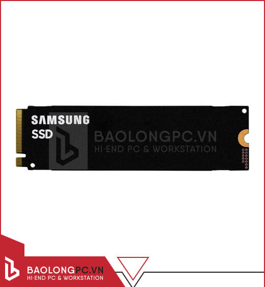 SSD Samsung PM9A1 1TB NVME M.2 PCIe Gen4 x4 MZ-VL21T00 (Đọc 6500MB/s ...