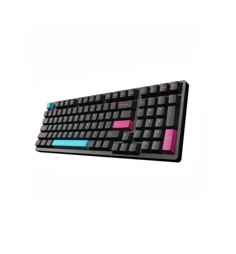 AKKO 3098 DS Midnight R2 (Akko sw v2 ...