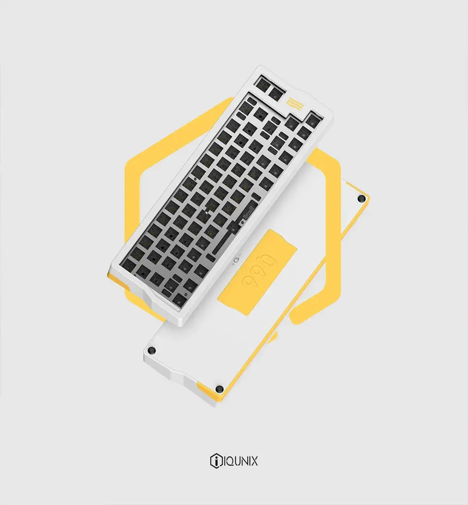 ban-phim-co-iqunix-q66-mechanical-keyboard-hot-swap-diy-kit-3