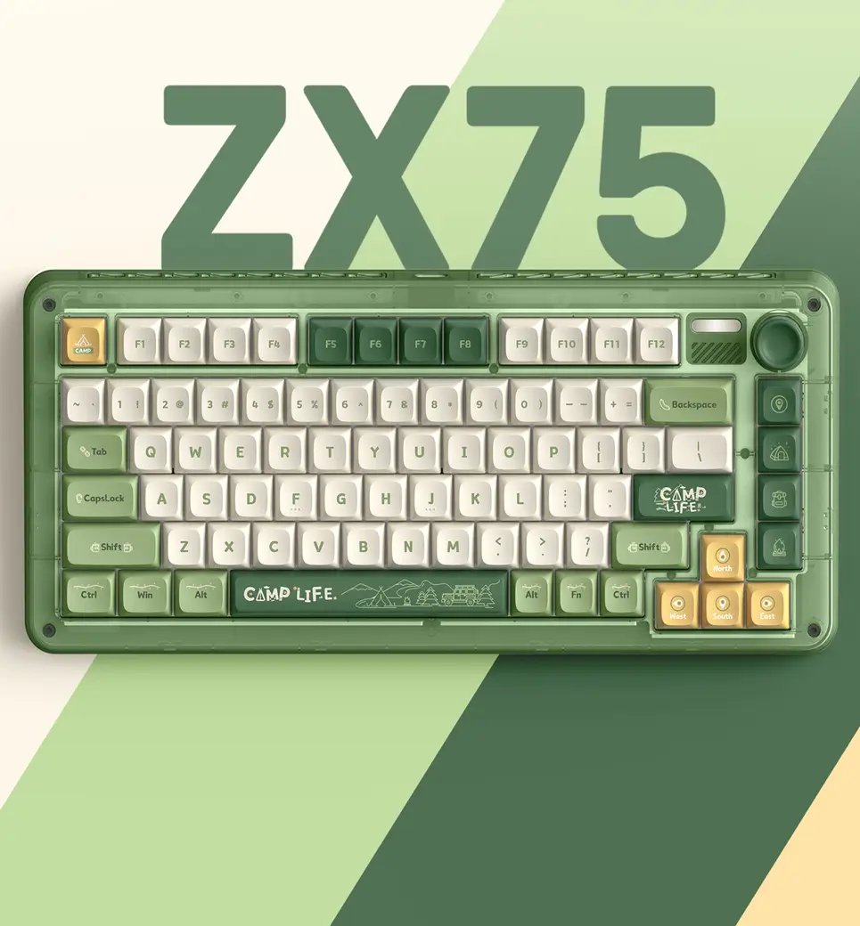 ban-phim-co-iqunix-zx75-camping-wireless-mechanical-keyboard-2