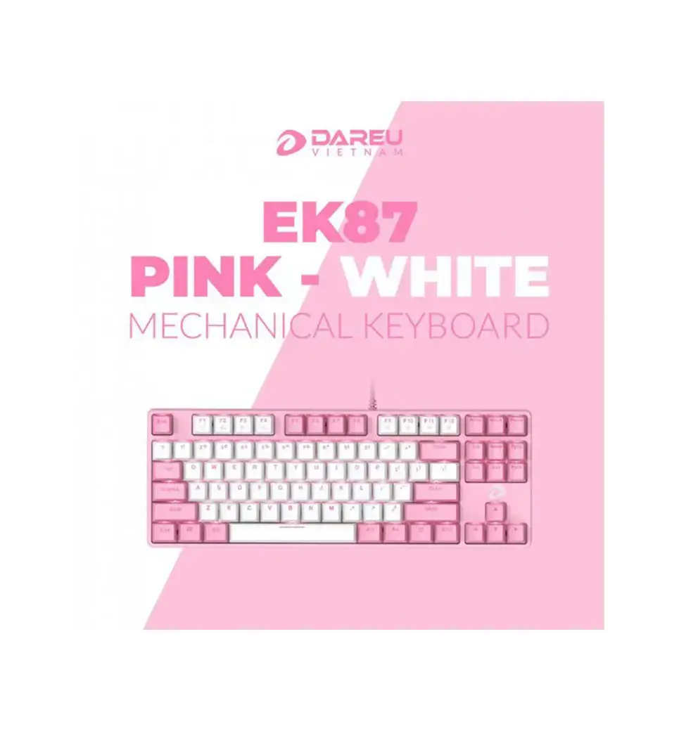 ban-phim-co-gaming-dareu-ek87-pink-white-multi-led-2