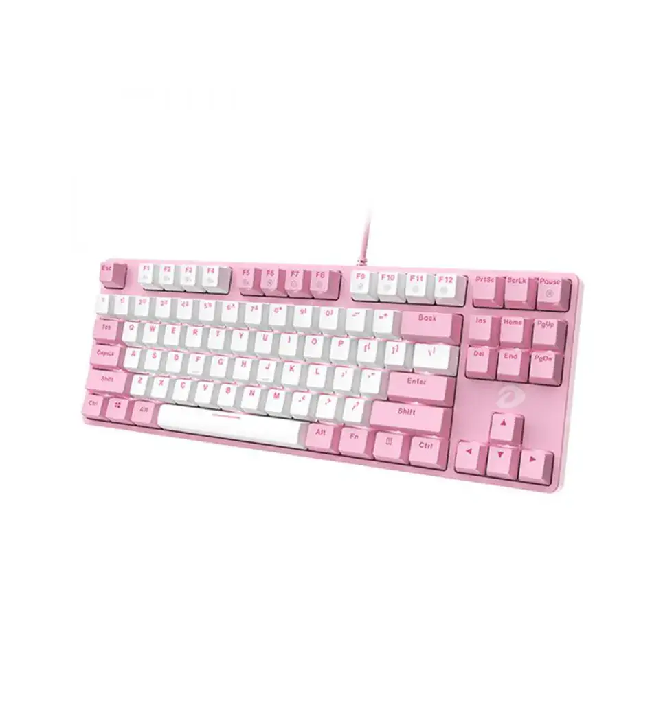 ban-phim-co-gaming-dareu-ek87-pink-white-multi-led-5