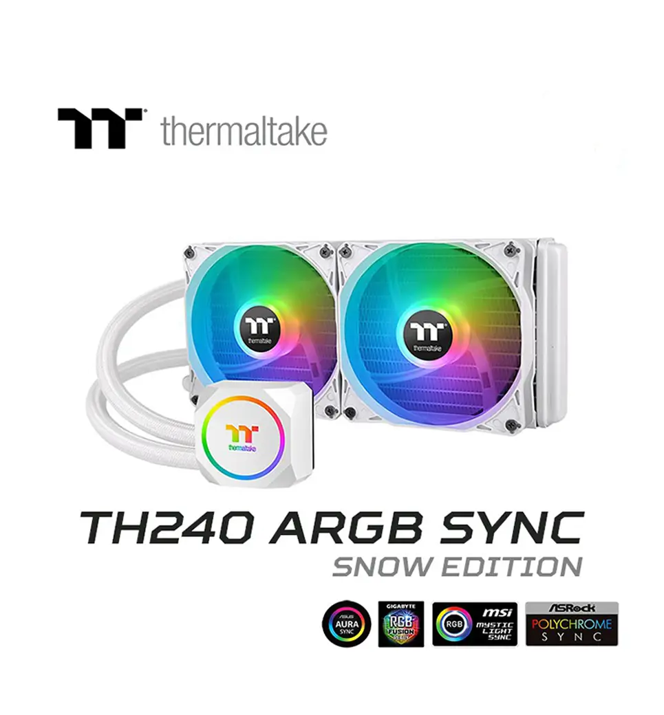 tan-nhiet-nuoc-thermaltake-th240-argb-sync-snow-edition-white-2