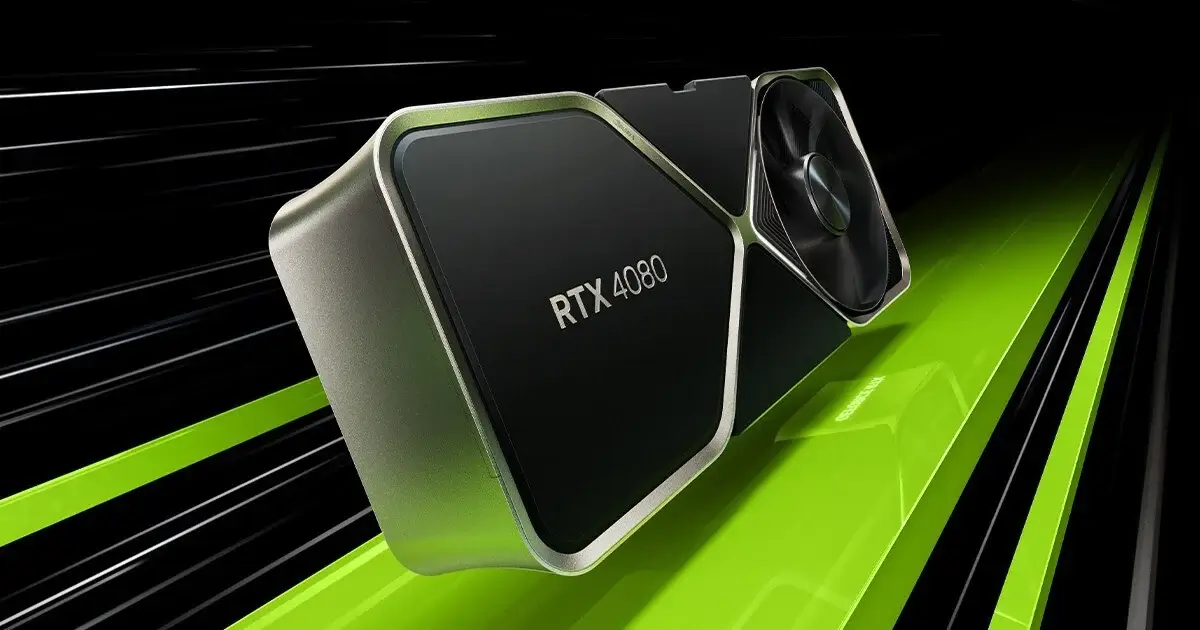 Lộ Tin Nvidia Sắp Tung Ra RTX 4070 SUPER, RTX 4070 Ti SUPER và RTX 4080 SUPER