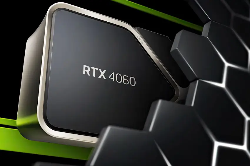 NVIDIA Geforce RTX 4060Ti Sẽ Ra Mắt Với Các Phiên Bản 16GB Và 8GB, RTX 4060 Sẽ Ra Mắt Vào Tháng 7